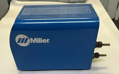 Used MILLER 299-006-1C Mixers, Gas Ohio US | Surplus Asset Holdings #1365850