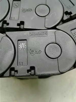 New | in-Stock IGUS 40.02.300 Misc Electrical & Power Parts | ND Industrial Surplus #1223428