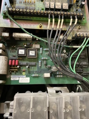USED Allen Bradley 1336S-C075-AN-FR4