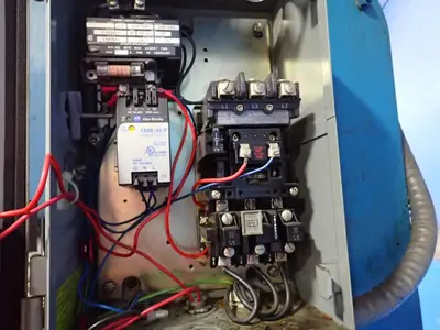 Used MULTIPRESS CORPORATION WR87S C257 Hydraulic Presses Ohio US | HGR 24 #904326