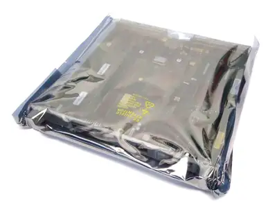 USED ABB DSQC 336