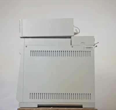 HP Agilent 6890 G1530A GC System with G1512A ALS Controller - No Injector