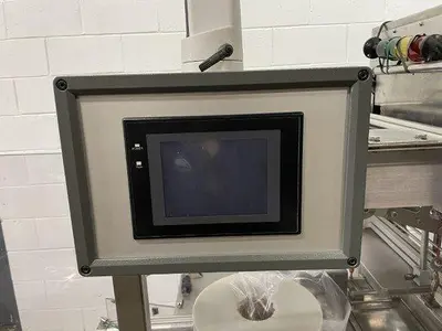 USED 2004 ARENCO SHANGHAI PMK 800