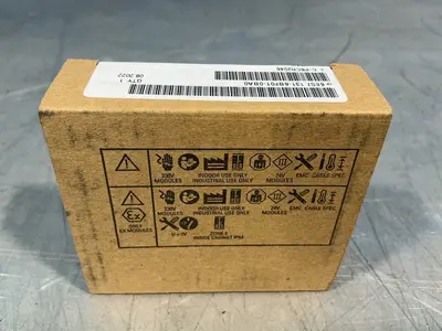 New | in-Stock SIEMENS 6ES7 1316BF010BA0 Input / Output Modules Ohio US | HGR 24 #1520860