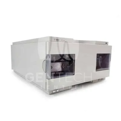 Used AGILENT TECHNOLOGIES G1376A HPLC Systems New York US | GenTech Scientific #1447377
