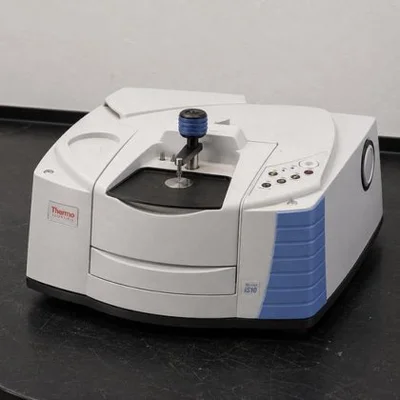 Used THERMO FISHER SCIENTIFIC NICOLET IS10 Spectrometers New Jersey US | Bionex Scientific LLC #799577