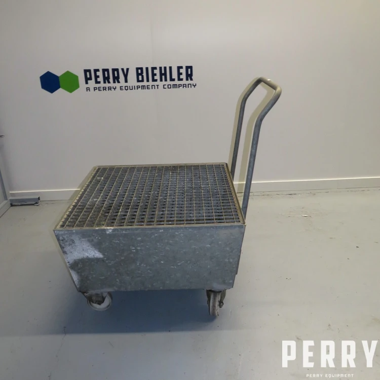 Mobile 220 Litre Miscellaneous | Perry Equipment