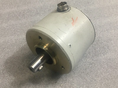 USED BARCO ENCODER A960897 BARCO ( 4 )-