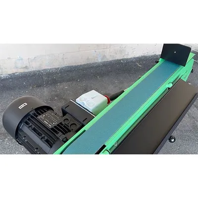NEW HM MACHINERY HM TAS 75