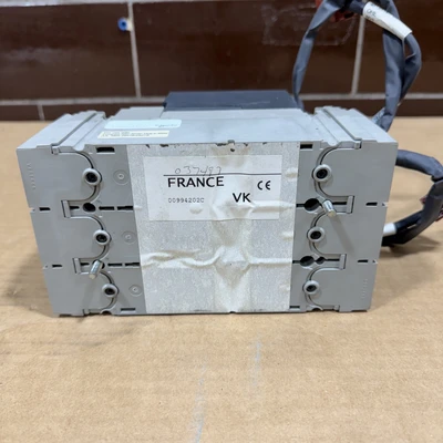 USED Merlin Gerin NSF250 H