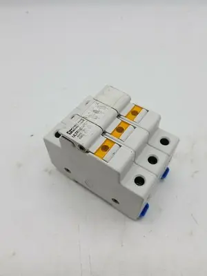 Used FERRAZ / SHAWMUT/MERSEN _UNKNOWN_ Fuse Accessories Michigan US | ND Industrial Surplus #1226893