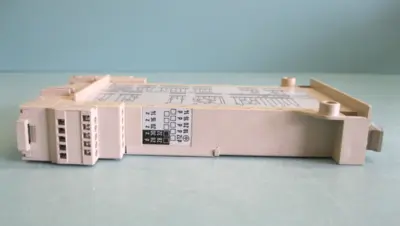 USED Hartmann & Braun TEU 3.5-ExB