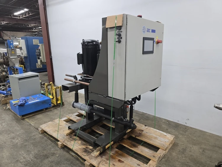 Used AEC, INC. _UNKNOWN_ Chillers | Arlington Machinery #875971