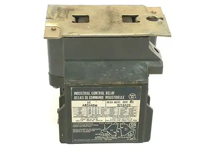USED WESTINGHOUSE 3216A28