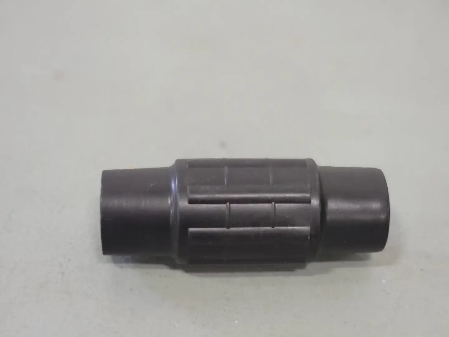 1" PVC Coated Conduit Coupling (Bag of 27)