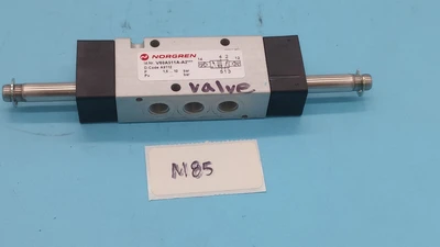 USED Norgren V60A511A-A2000