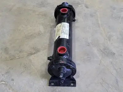 300 psi/150 psi Shell/Tube Heat Exchanger GVS2022038