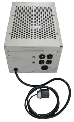 NEW SOLA 63-13-220-6 POWER CONDITIONER 120V 63132206