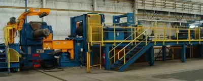HERR VOSS 62" x 0.135" polishing line | Levy Recovery Group (6)