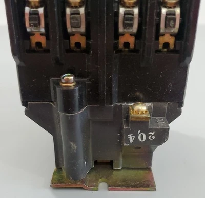 NEW Westinghouse 20630