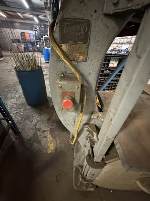 USED TANNEWITZ GH