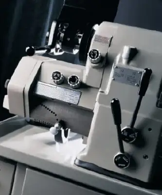 New | in-Stock SHARP 1118H Precision Lathes Georgia US | The Equipment Hub #197765