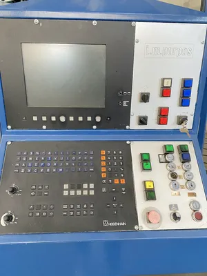USED PARPAS SL90/2000