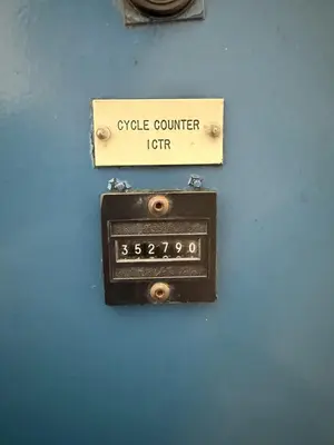 USED 1996 PH OGF-50