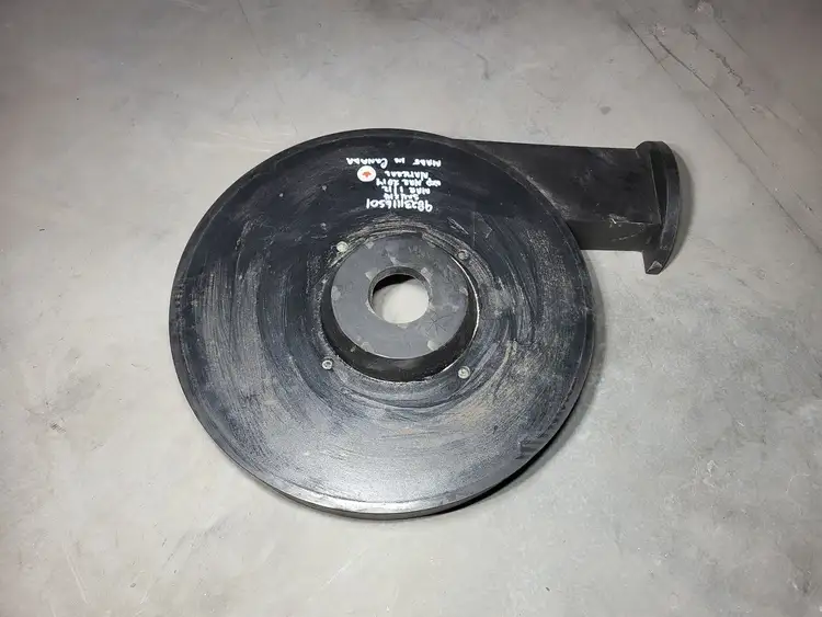 Used GOULDS 10SLP6097 Parts (Hydraulics and Pneumatics) British Columbia CA | Lenmark #256672
