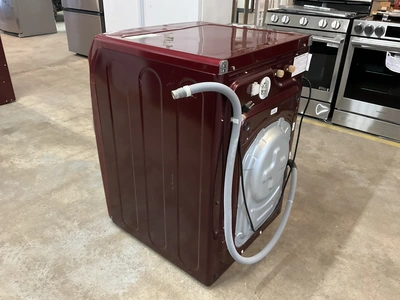 Used LG WF45N5300AF Residential Appliances Michigan US | Miedema Asset Management Group #1769211