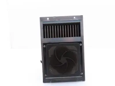 Nihon Kagaku Sangyo DD5-1072AF1 Enclosure Heat Exchanger 100VAC Vent Fan