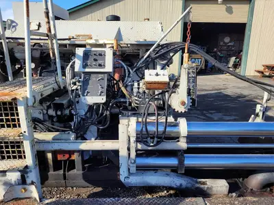 USED 2005 CEDARAPIDS CR361