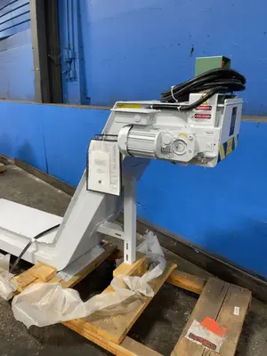 USED MAYFRAN MT10