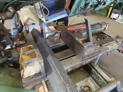 1989 DOALL C-1213A Saws | MD Equipment Services LLC (10)