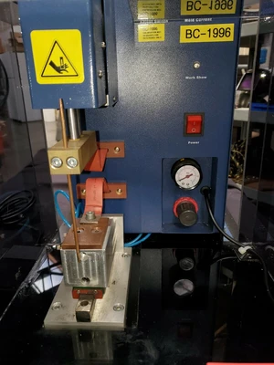USED MTI MSK-330A