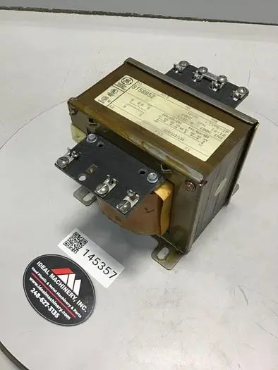 USED GENERAL ELECTRIC 9T58B52