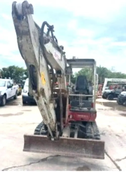 Used 2019 _UNKNOWN_ _UNKNOWN_ Crawler Excavators - Mini Kentucky US | H Richardson and Sons #1557762