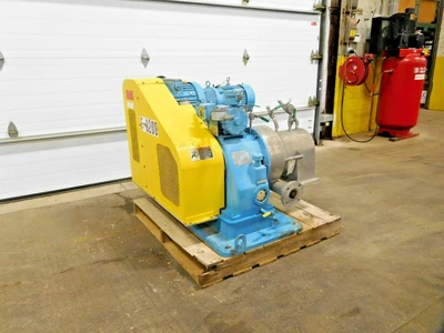 Used Alfa Laval TS 210 FK Decanter Centrifuges Ohio US | Equipment Recovery Corp. #1331316