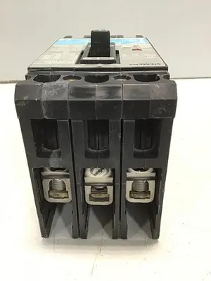 USED SIEMENS ED63B050