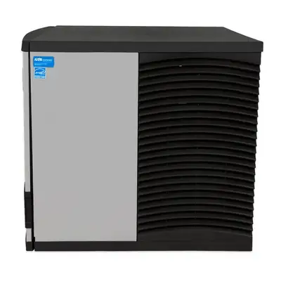 Manitowoc Ice IYT0500A 30" Indigo NXT™ Half Cube Ice Machine Head - 550 lb/24 hr, Air Cooled, 115v/1ph