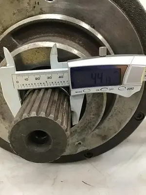 USED MOOG 0 514 903 003