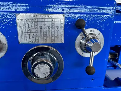 USED LANSING 20X120-T