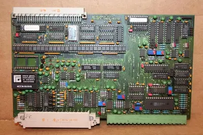 USED BOY MACHINES 9626424