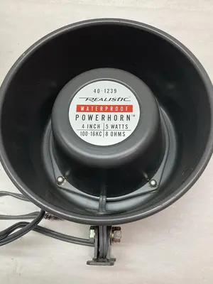 New | in-Stock REALISTIC 40-1239 Misc Electrical & Power Parts | Surplus Asset Holdings #1219998
