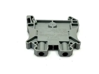 UT 4 | Phoenix Contact  Feed-Through Terminal Block 3044102 LOT OF 5 - Used