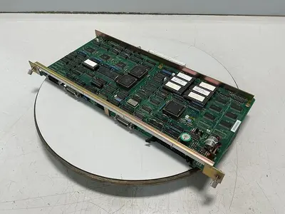 USED FUJI F7706087(2)A