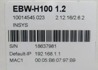 Used _UNKNOWN_ _UNKNOWN_ Networking Routers Texas US | Aucto #1561580
