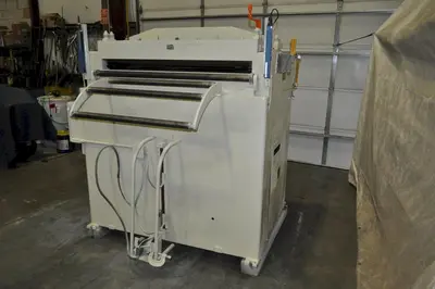 USED CWP CWP48D11
