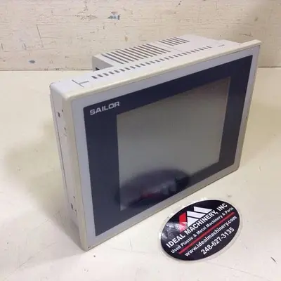 USED SAILOR GP250-LG11