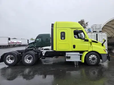 Used 2022 FREIGHTLINER CASCADIA 116 Conventional trucks California US | Ben Kaplan Equipment #1419683
